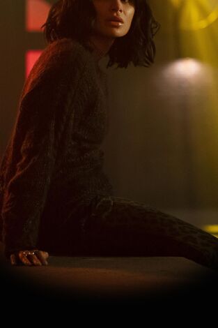 Doom Patrol. T(T2). Doom Patrol (T2): Ep.3 La patrulla del dolor