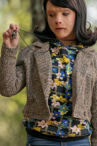 Doom Patrol. Doom Patrol: La patrulla de Casey