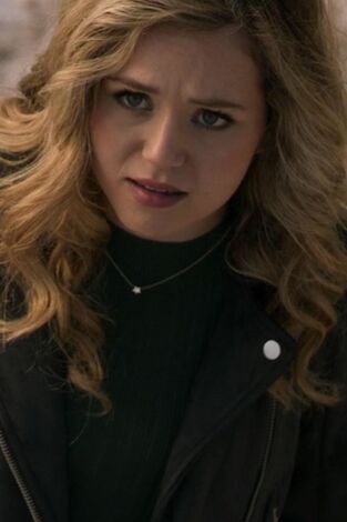 Stargirl. T(T3). Stargirl (T3): Ep.6 