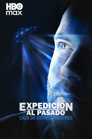 Expedición al pasado: caza de extraterrestres