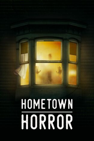 Historias de terror. T(T1). Historias de terror (T1): El hombre cerdo