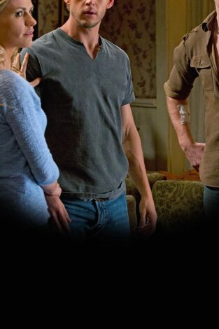 True Blood. T(T6). True Blood (T6)