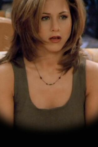 Friends. T(T1). Friends (T1): Ep.24 En el que Rachel se entera