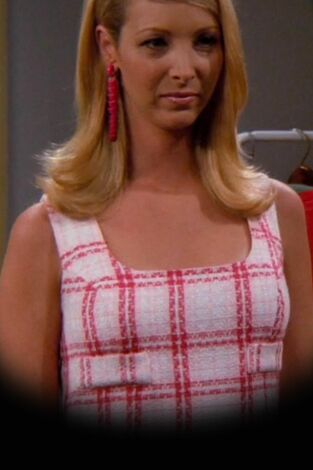 Friends. T(T2). Friends (T2): Ep.4 El del marido de Phoebe