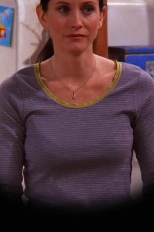 Friends. T(T6). Friends (T6): Ep.6 El de la última noche