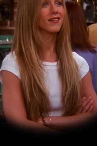 Friends. T(T6). Friends (T6): Ep.21 El que Ross conoce al padre de Elizabeth