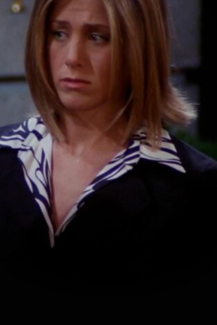 Friends. T(T7). Friends (T7): Ep.20 El del gran beso de Rachel
