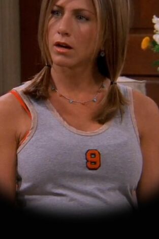 Friends. T(T8). Friends (T8): Ep.22 El de cuando Rachel se retrasa