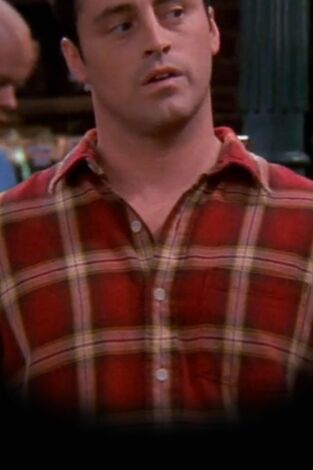 Friends. T(T9). Friends (T9): Ep.2 El de cuando Emma llora