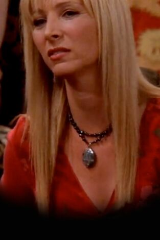 Friends. T(T9). Friends (T9): Ep.5 El de la cena de cumpleaños de Phoebe