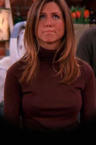 Friends. T(T9). Friends (T9): Ep.8 El de la otra hermana de Rachel