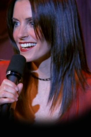 Friends. T(T9). Friends (T9): Ep.13 El de cuando Mónica canta