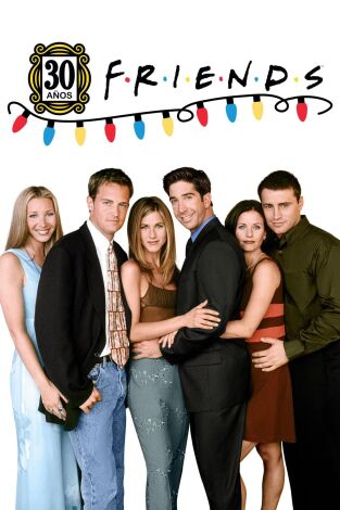 Friends. T(T10). Friends (T10): Ep.18 El último (2ª parte)