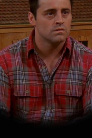 Friends. T(T10). Friends (T10): Ep.14 El de la Princesa Consuela