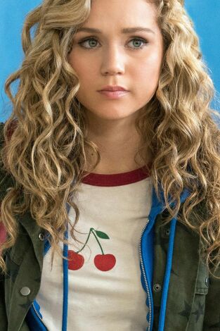 Stargirl. T(T1). Stargirl (T1): Ep.1 Piloto