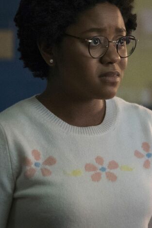 Stargirl. T(T1). Stargirl (T1): Ep.9 Brainwave