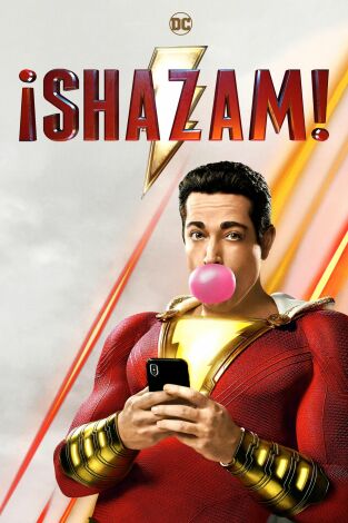 ¡Shazam!