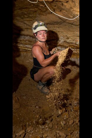 Cazadores de gemas. Cazadores de gemas: Día de suerte