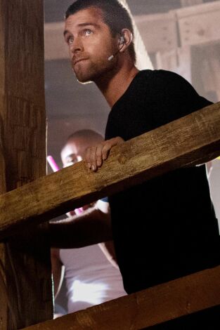 Banshee. T(T1). Banshee (T1): Ep.2 Fiesta 