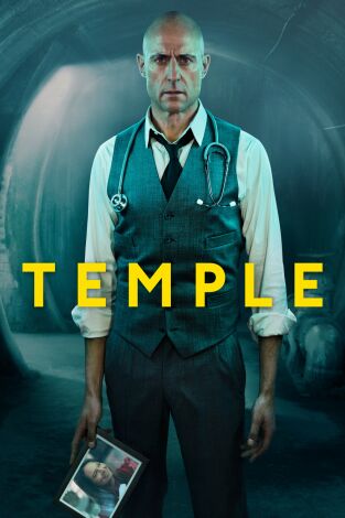 Temple. T(T1). Temple (T1): Ep.3 