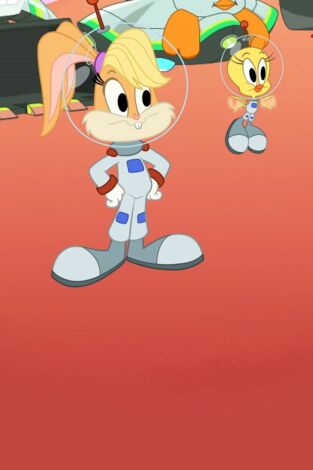 Bugs Bunny: ¡Manos a la obra!, Season 2. T(T2). Bugs Bunny:... (T2): Bugs Bunny: ¡Manos a la obra!