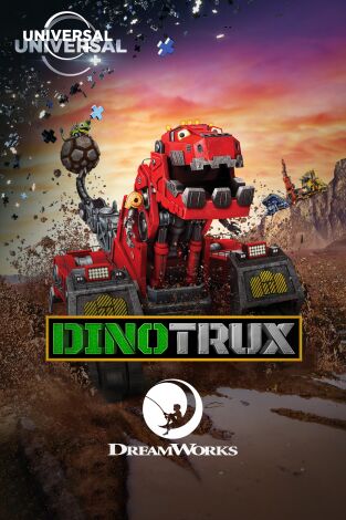 Dinotrux