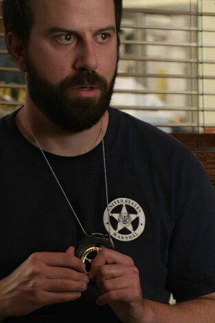 Eagleheart. T(T1). Eagleheart (T1): Ep.7 Chris Susie Brett y Malice