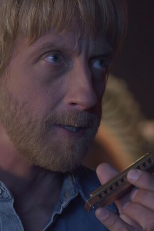 Eagleheart. T(T2). Eagleheart (T2): Ep.4 Blues