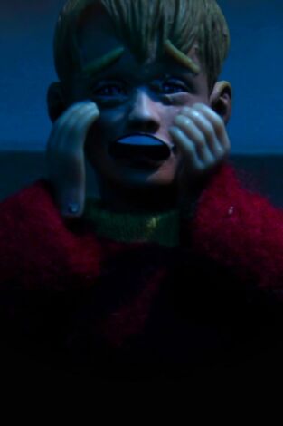 Robot Chicken. T(T5). Robot Chicken (T5): Ep.1 Robot Chicken especial de Navidad
