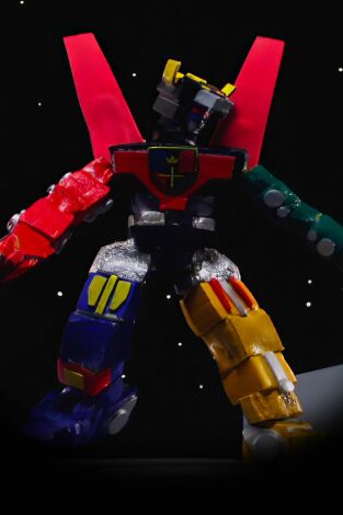 Robot Chicken. T(T1). Robot Chicken (T1): Ep.2 Dulce cascanueces