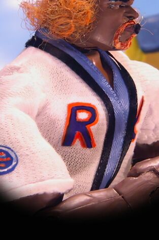 Robot Chicken. T(T1). Robot Chicken (T1): Ep.20 Cereza negra