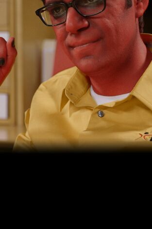 Your Pretty Face is Going to Hell. T(T1). Your Pretty Face... (T1): El Diablo está en los detalles