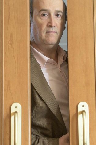 Vota Juan. T(T2). Vota Juan (T2): Ep.6 Estambul