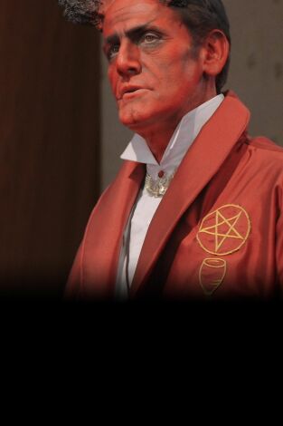 Your Pretty Face is Going to Hell. T(T3). Your Pretty Face... (T3): Convención MCMCVIII
