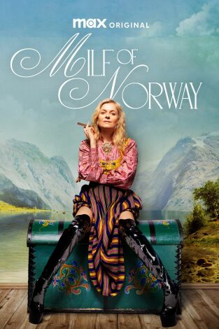 MILF of Norway. T(T1). MILF of Norway (T1): Ep.7 