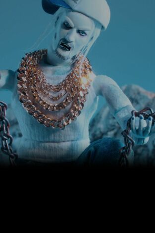 Robot Chicken. T(T11). Robot Chicken (T11): Ep.5 Puede provocar justo lo que pretendes evitar