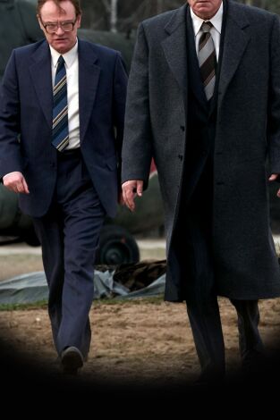 Chernobyl. T(T1). Chernobyl (T1): Ep.2 Por favor, mantengan la calma