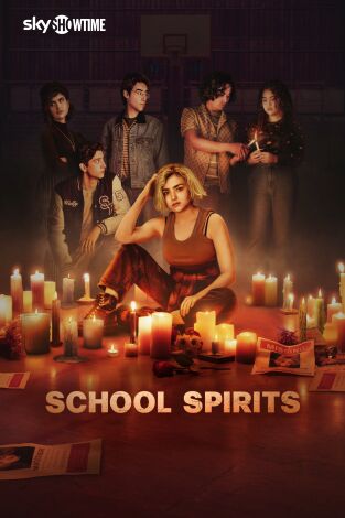 School Spirits. T(T1). School Spirits (T1)