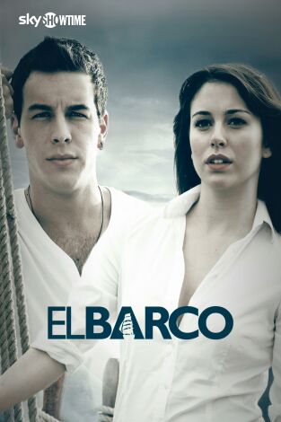 El barco. T(T2). El barco (T2)