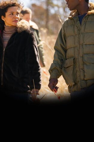 True Detective. T(T3). True Detective (T3): Ep.3 El gran nunca