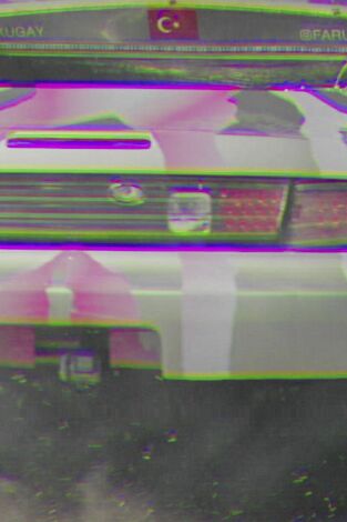 Fuga al volante. Fuga al volante: Furia contra máquina