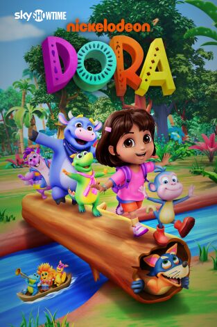 Dora. T(T1). Dora (T1)