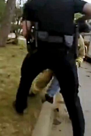 Body Cam. Body Cam: Al acecho