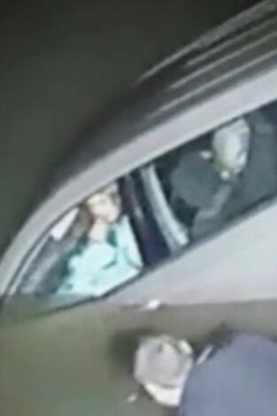 Body Cam. Body Cam: Desvío equivocado