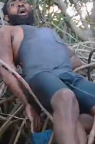 Body Cam. Body Cam: El fugitivo