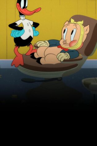 Looney Tunes Cartoons. T(T1). Looney Tunes... (T1): Carrera tortu-osa / Lucas, el dentista