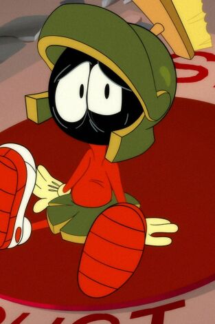 Looney Tunes Cartoons. T(T2). Looney Tunes... (T2): El astromóvil / La picadura del amor / Batalla radiofónica