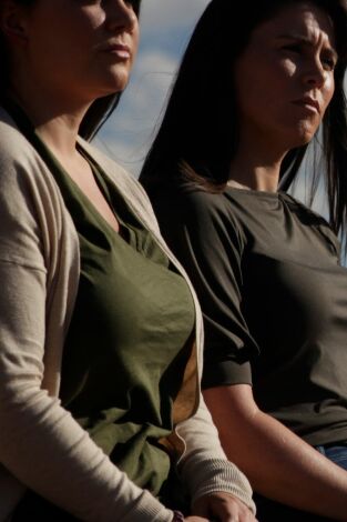 Crímenes en el corazón de América. T(T3). Crímenes en el... (T3): Ep.10 Amor en las rocas