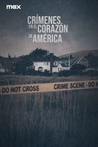 Crímenes en el corazón de América, Season 3. Crímenes en el corazón de América, Season 3 