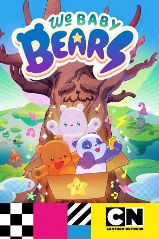 Somos ositos. T(T2). Somos ositos (T2): La familia de Farah